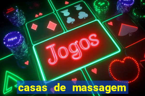 casas de massagem em porto alegre